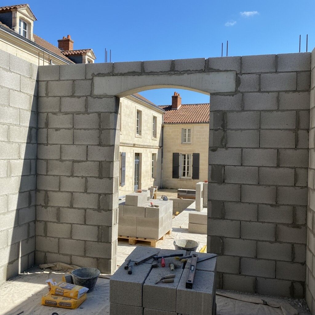 DEBOURG BATIMENT